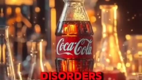 Coca~Cola - "A Slow Silent Poison"