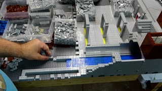 Lego City Update 10-01-2025