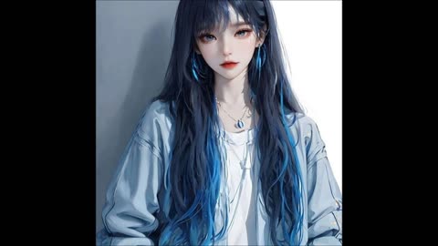 The Oath - Final Fantasy VIII - Symphonic Remastered Blue - With Aoi Hitomi Blue Cover...