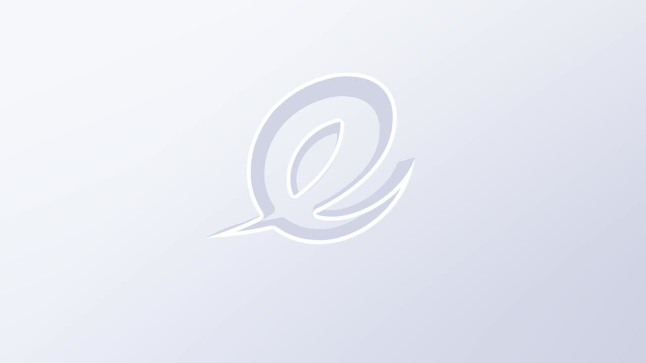 Minimal Logo Reveal after effects template free