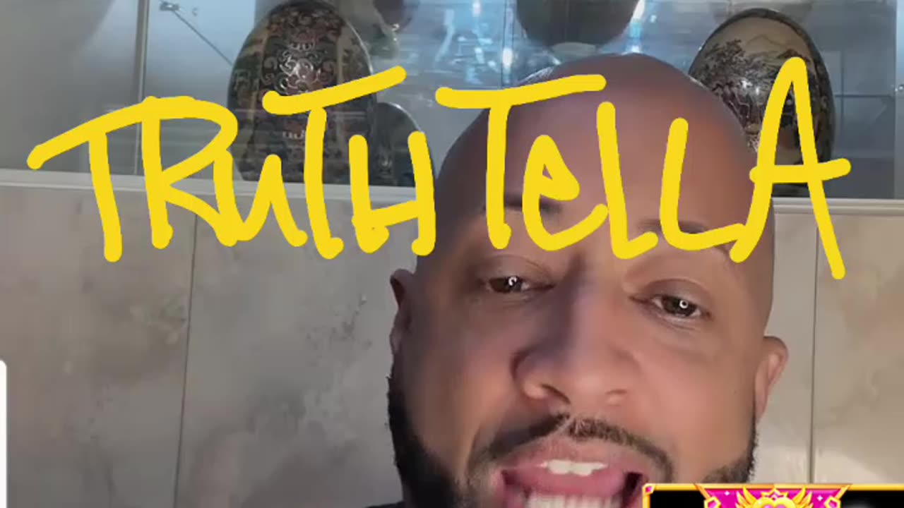 MESSY CALLER GETS MORE VIEWS & MAKES MORE MONEY THAN TRINA B WHY IS HE TAKING ORDERS FROM A PEDOPHILE FLOP LIKE TRINA B?? MESSY CALLER, GRANDMA D, & PRINCEJAY NEED TO DO THEIR OWN SHOW & LET TRINA D DO HIS OWN FLOP SHOW REAL TALK!!!