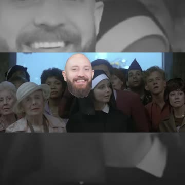 The Whales, The Supps Need Saving