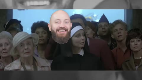 The Whales, The Supps Need Saving