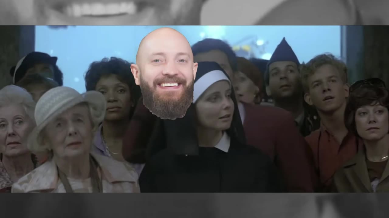 The Whales, The Supps Need Saving