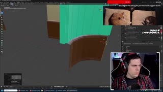 UE5 Survival Horror Solo Dev +Blender asset creation ! Ama