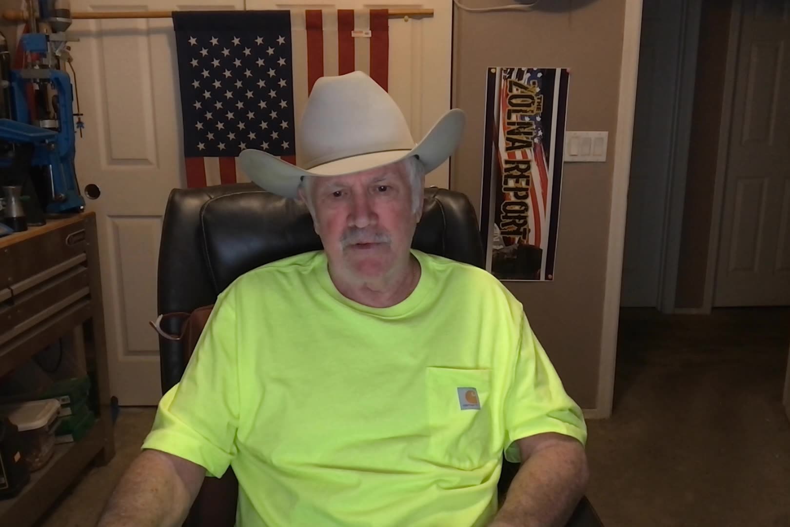 Government Shutdown Is Affecting Flight Delays At Numerous Airports!