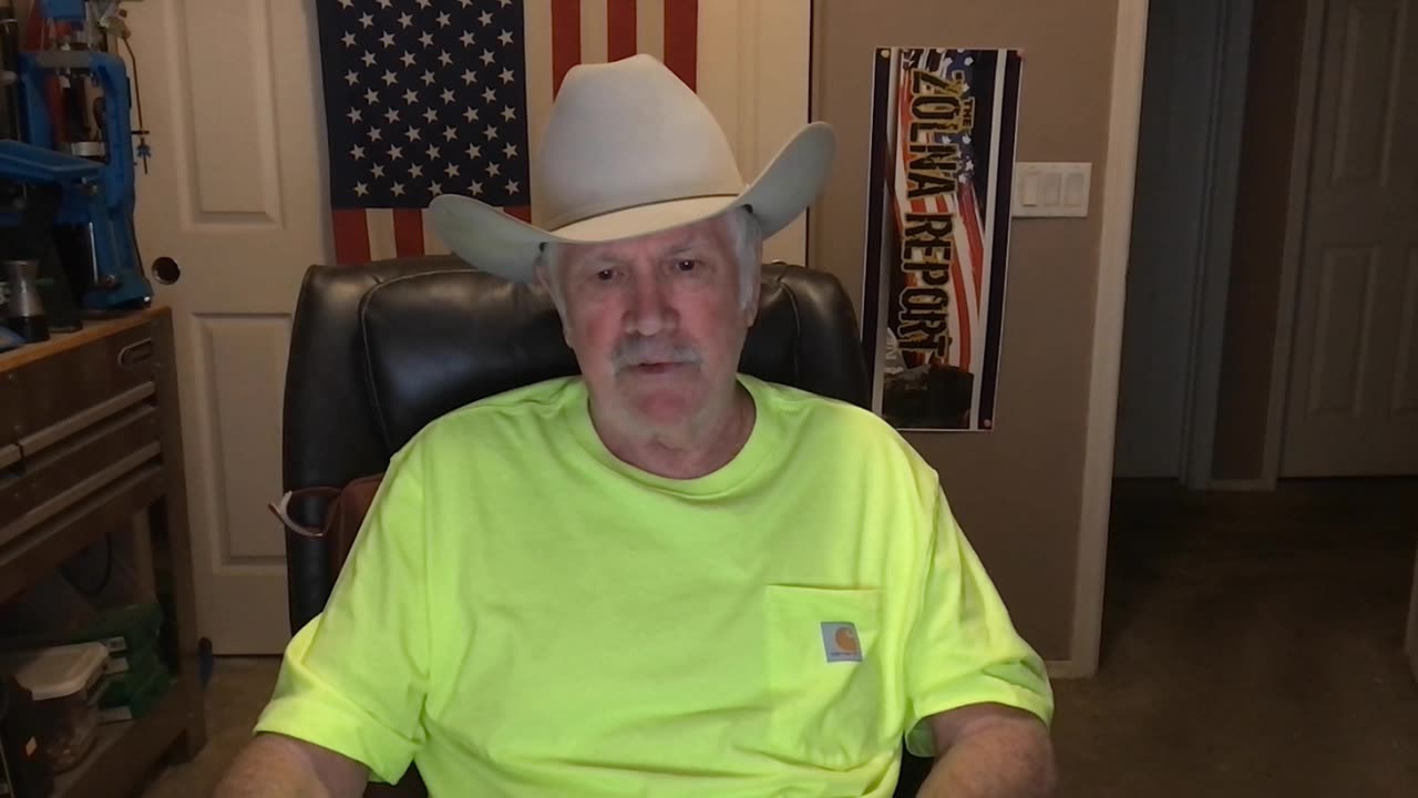 Government Shutdown Is Affecting Flight Delays At Numerous Airports!