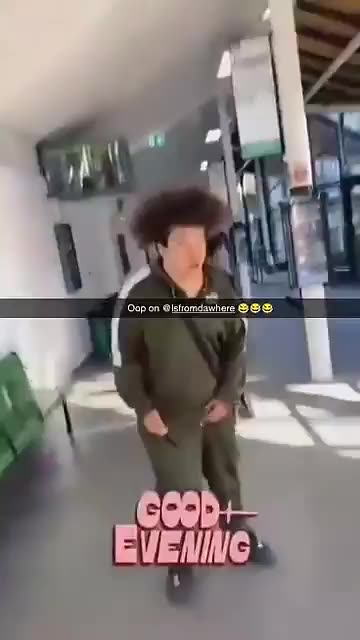 ‘Usual suspects’ knife fight in Nottingham. Why should we have to live with this?