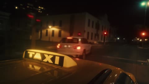 Taxi 7 Dec 2025