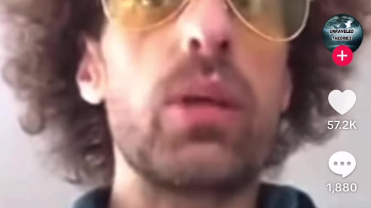 Isaac Kappy - So where do "they" get their children from?