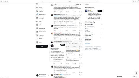 RECAI ISKENDER SUPER FOLLOSH SHOCK THERAPY