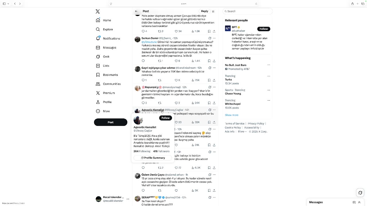 RECAI ISKENDER SUPER FOLLOSH SHOCK THERAPY