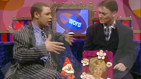 The Word s04e10 04/02/94