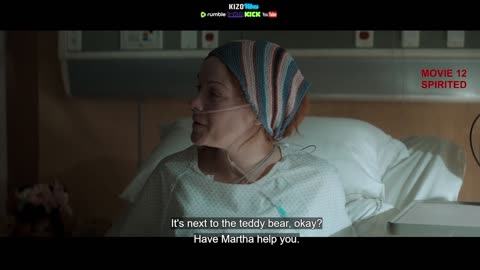 REWATCH ON KIZOVIBES