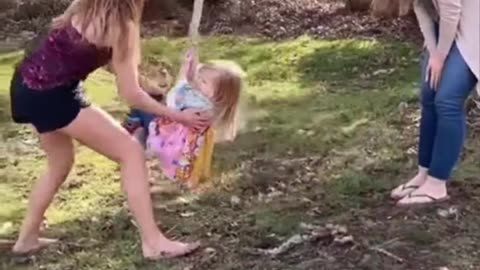 Professional Nanny From IG