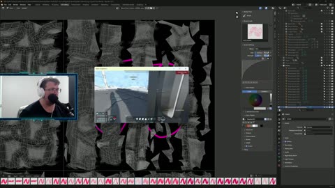 Day five of Community Server (Light Modding)