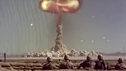 Nuclear ☢️ Mike Oldfield