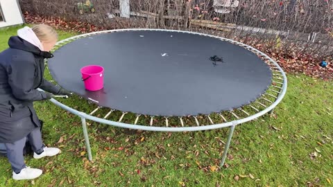 Loppuviikon vlogi | Väsymystä ilmassa