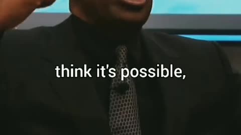 Prenez le contrôle de votre esprit