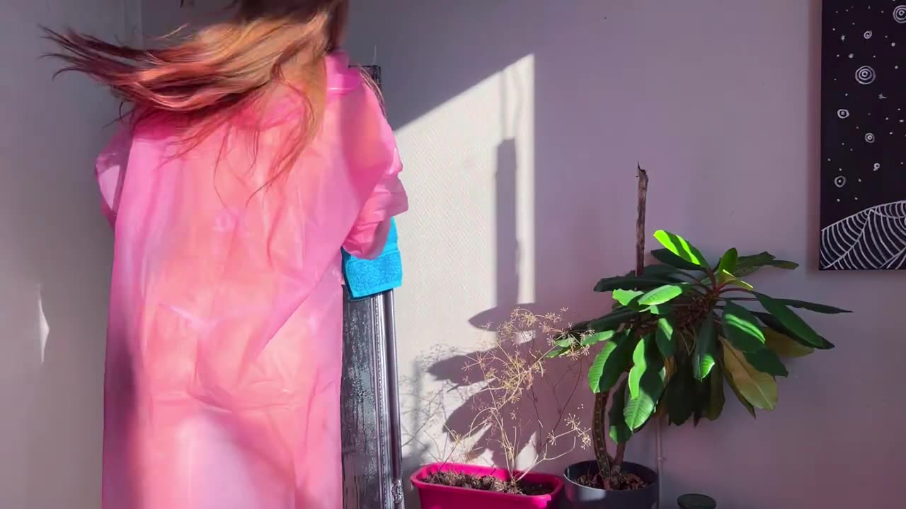 Fishing coat 1 / my ig sweettaigerr