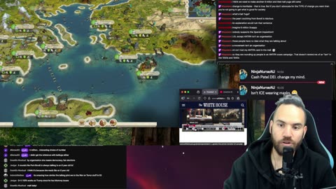 🛑Live- The Right Wing Pipeline PART 2 - Far Right Fridays