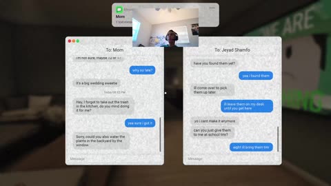 Playing Borrowed Fears on Roblox… This Was TERRIFYING | wasiangamer03