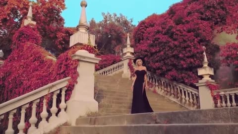 Otilia - Deli Gibi_ New video 2021 ( Roldan Law_ Remix 2021 ) -- Foreign Song ❤️️