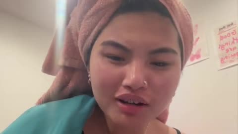 IG LIVE- jhamaicaannexx NOV 6TH, 2024 #filipina