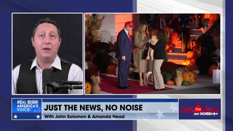 Pollster Richard Baris on the success of Republican government shutdown messaging