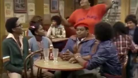 What's Happening S3 E1
