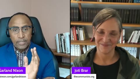 Zohran Mamdani and Democratic Socialism