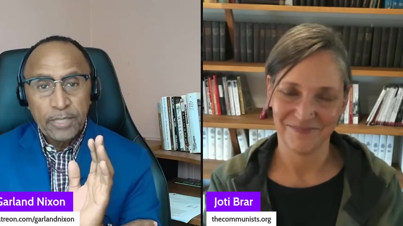 Zohran Mamdani and Democratic Socialism