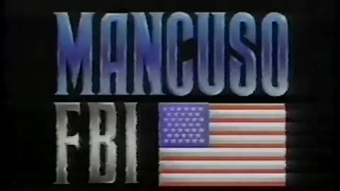 October 4, 1989 - Promos for 'Mancuso FBI' and 'Hardball'