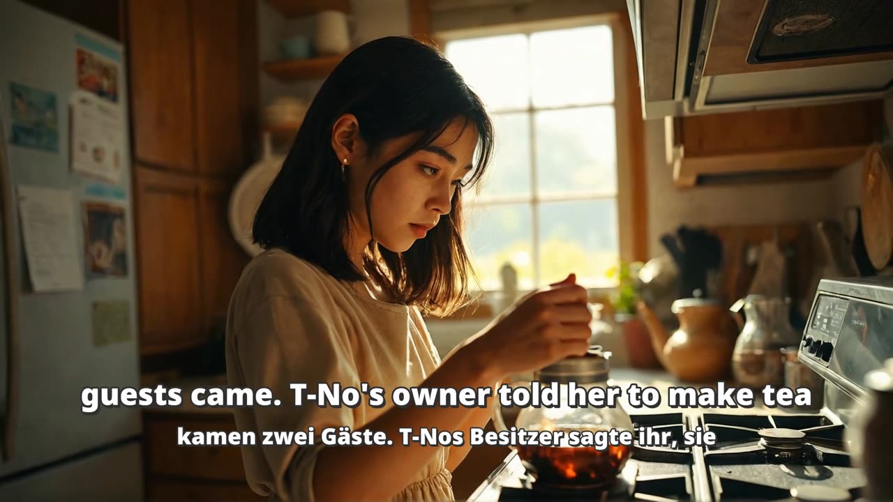 T-No Episode 5