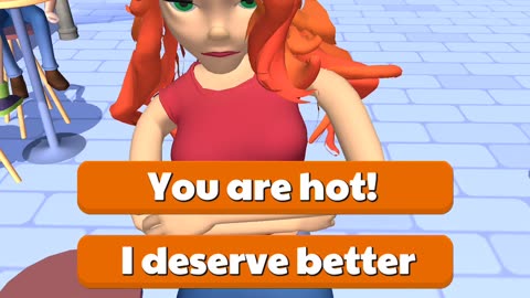 3d affairs silly secrets