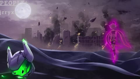 New Title update! Let's see what they did to my boi Gog...