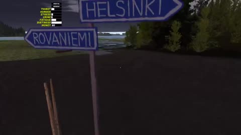 well we got the stuff we need - lets play #2 - my summer car