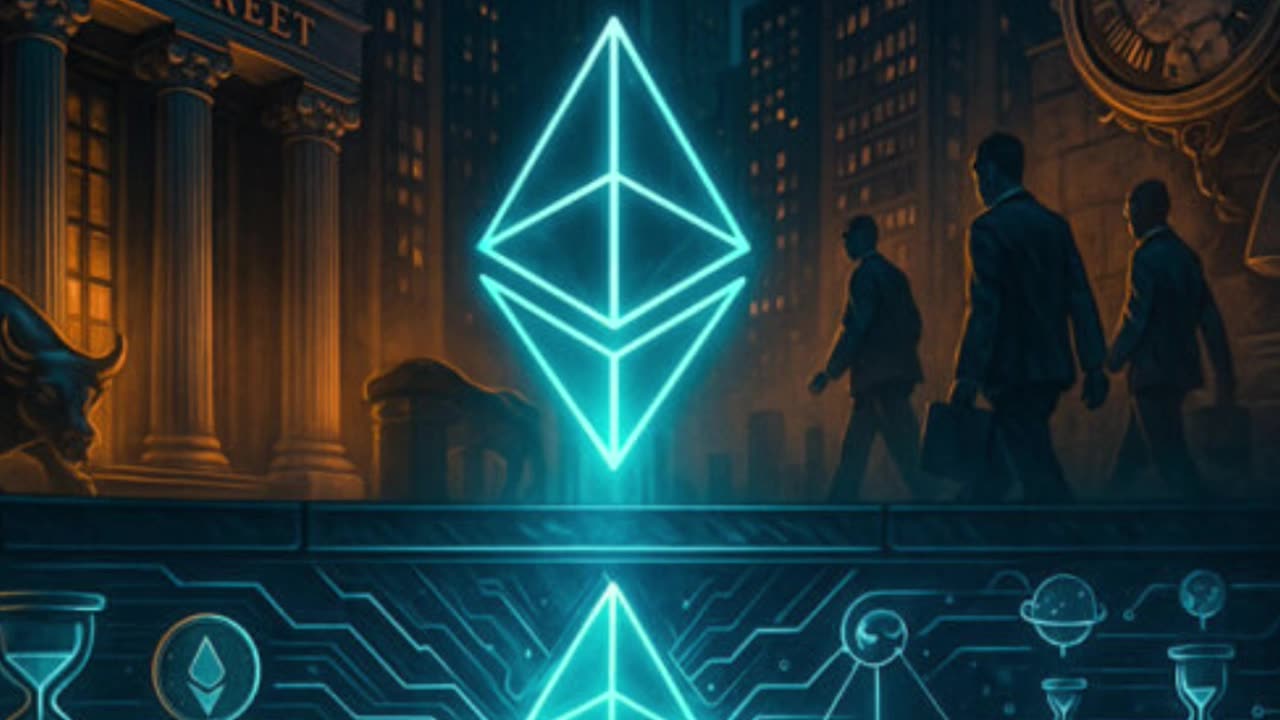 Ethereum's major Fusaka upgrade is scheduled today.