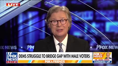 Another epic ad fail: Dems’ masculinity crisis