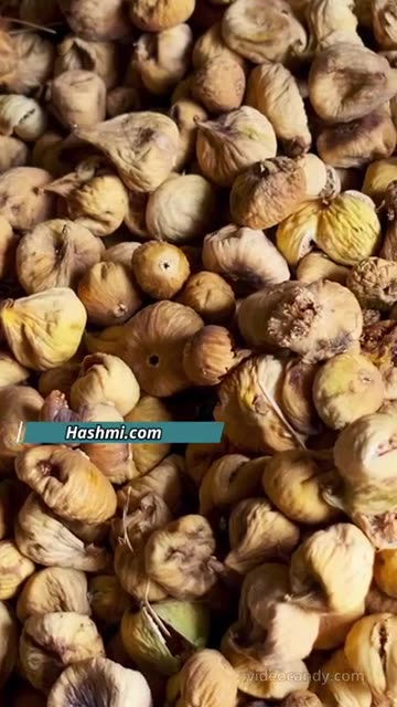 Benefits of Fig and Raisins in winter