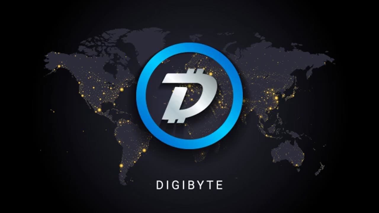 digibyte spaces and chill