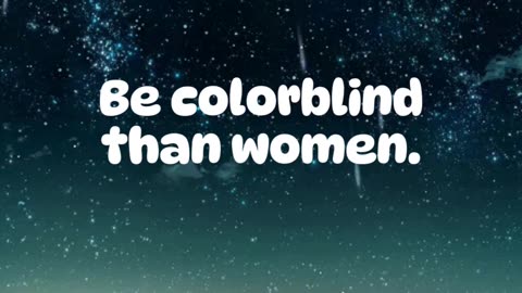 Male Fact