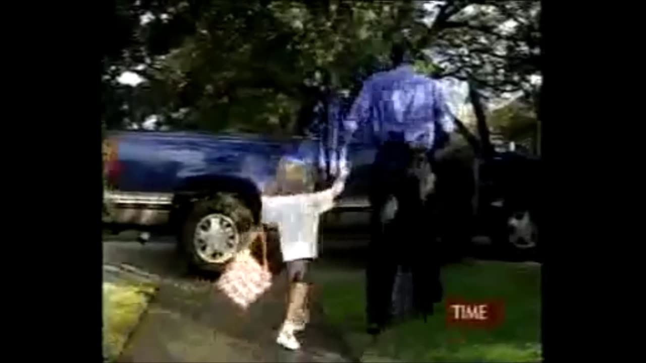 1999 CNN Autism Segment
