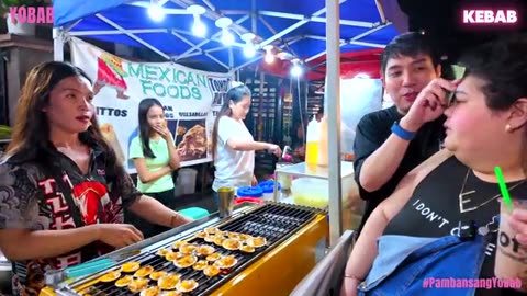 TONDO