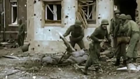 Charles Lindbergh On Why America Fights Foreign Wars