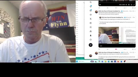 Poisoned, DEW, FALSE ARREST, failed commitment of Susan Pierce CDC WHISTLEBLOWER