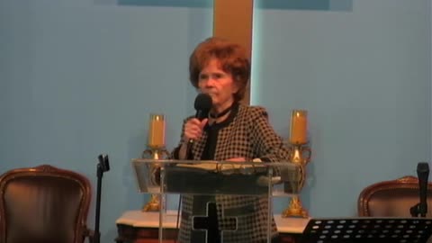 Pentecostal Assembly Church