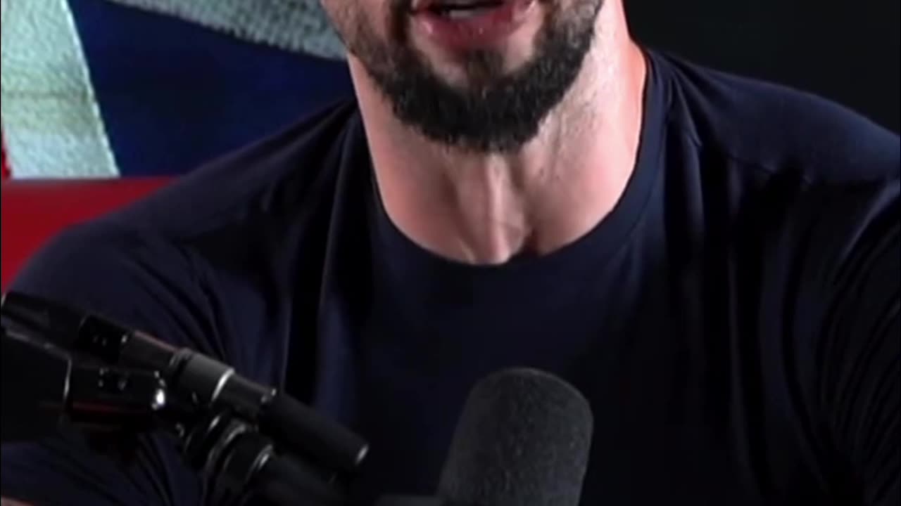 Top G Exposes Liberal Media
