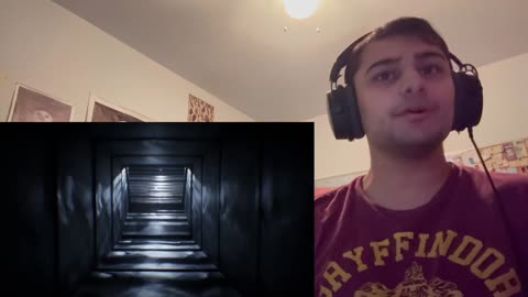 Sarfnic Reacts - Poppy Playtime Chapter 5 Teaser