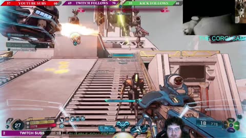 A #Vet #Story about my #Corgi, Sly!